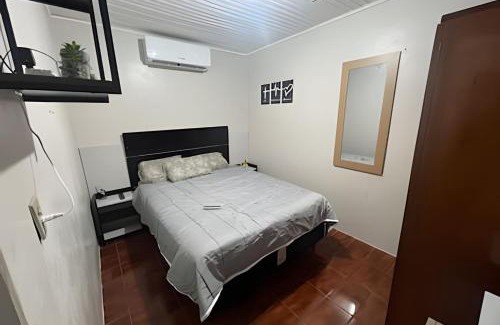 Jardim Santa Maria Casa | Residencial com Ótima localização e Conforto