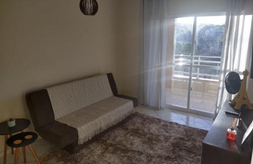 Lages Apartamento | Residencial Cristina's-Apartamentos de 2-3 Quartos equipados com WiFi Garagem-Excelente Localização