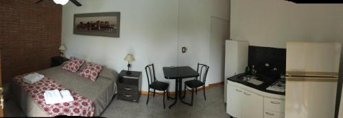 Alta Gracia Cabina | Residencial del Golf