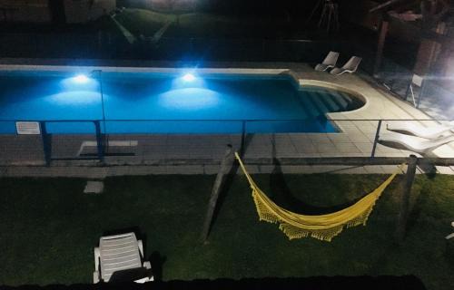 Alta Gracia Cabina | Residencial del Golf