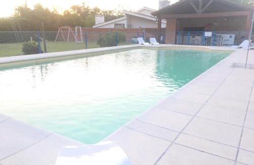 Alta Gracia Cabina | Residencial del Golf