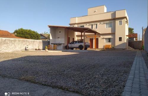Rio Vermelho Sul Apartamento | Residencial Dia Lindo