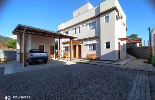Rio Vermelho Sul Apartamento | Residencial Dia Lindo
