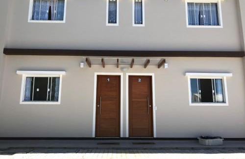 Rio Vermelho Sul Apartamento | Residencial Dia Lindo