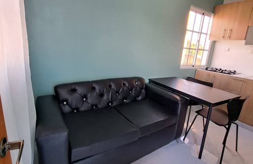 Ensanche Miramar Casa | RESIDENCIAL DOÑA GLORIA III