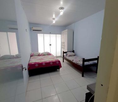 Guama Apartamento | Residencial Dom Álec S3
