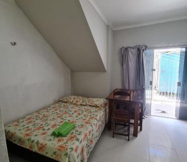 Guama Apartamento | Residencial Dom Álec S3