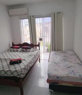 Guama Apartamento | Residencial Dom Alec S2