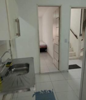 Guama Apartamento | Residencial Dom Alec S2