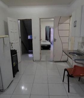 Guama Apartamento | Residencial Dom Alec S2