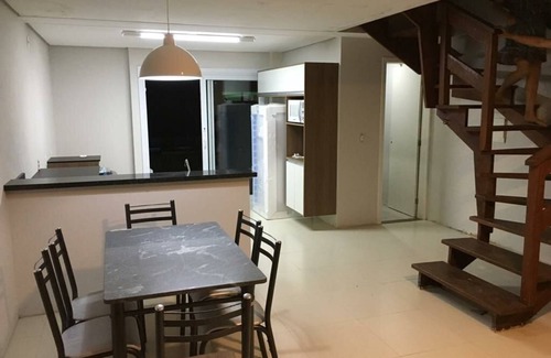 Arroio Teixeira Condominio | Residencial Don Vito