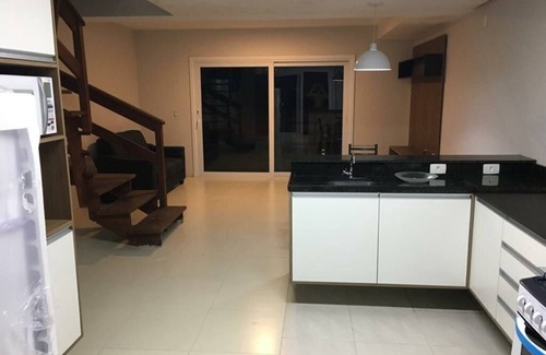 Arroio Teixeira Condominio | Residencial Don Vito