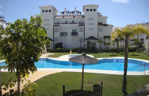 San Luis de Sabinillas Apartamento | Residencial Duquesa 2049