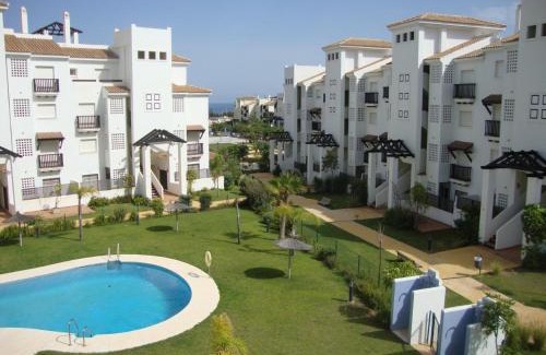 San Luis de Sabinillas Apartamento | Residencial Duquesa 2049