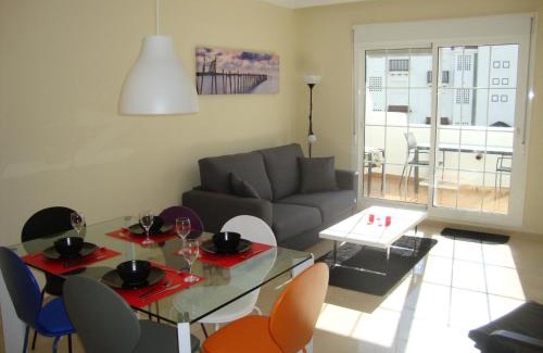 San Luis de Sabinillas Apartamento | Residencial Duquesa 2049