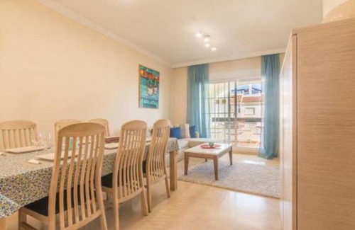 Manilva Hotel | Residencial Duquesa 2222