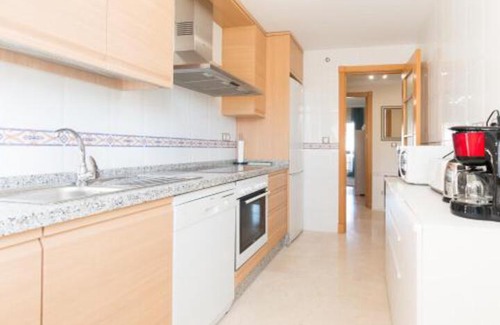 Manilva Hotel | Residencial Duquesa 2222