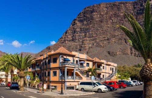 Vueltas Apartamento | Residencial El Conde