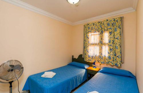 Vueltas Apartamento | Residencial El Conde