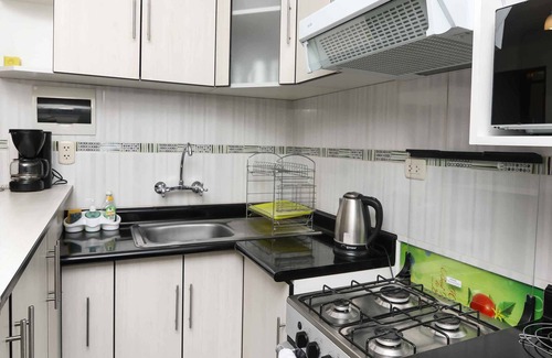 Cusco Apartamento | Residencial Emilio - Apartments Cusco