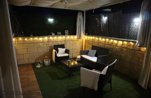 Tabanera del Monte Casa | Residencial Entreaguas