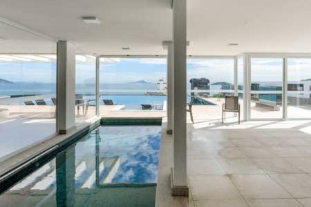 Ingleses do Rio Vermelho Apartamento | Residencial Espelho Das Aguas - Florianópolis - Praia dos Ingleses - SC