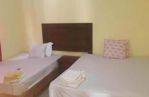 Playa Bibijagua Casa | Residencial espinal 2