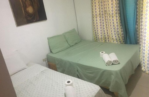 Playa Bibijagua Casa | Residencial espinal 2