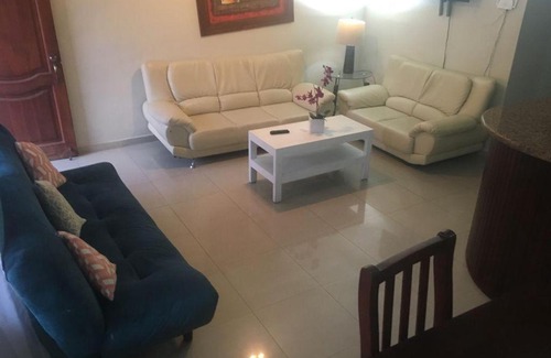 Playa Bibijagua Apartamento | Residencial espinal2