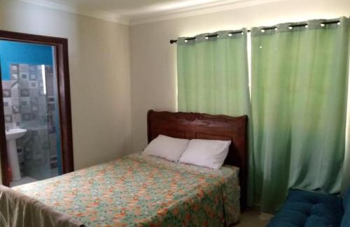 Playa Bibijagua Apartamento | Residencial espinal2