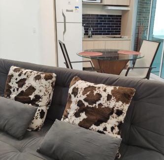 Pompeia Apartamento | Residencial Estanconfort Santos