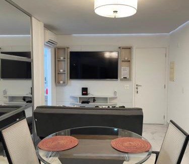 Pompeia Apartamento | Residencial Estanconfort Santos