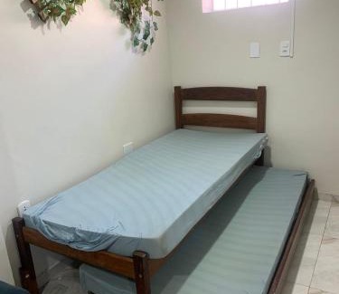 Sao Cristovao Casa | Residencial Estrela Guia 2