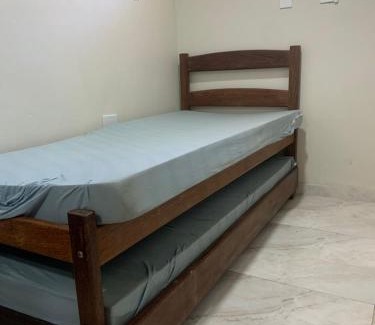 Sao Cristovao Casa | Residencial Estrela Guia 2