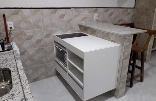 Jardim Flamboyant Apartamento | Residencial Flamboyant S2