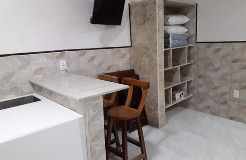 Jardim Flamboyant Apartamento | Residencial Flamboyant S2