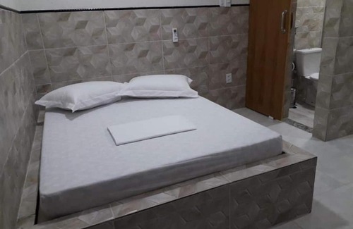Jardim Flamboyant Apartamento | Residencial Flamboyant S2