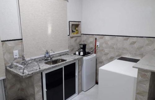 Jardim Flamboyant Apartamento | Residencial Flamboyant S2