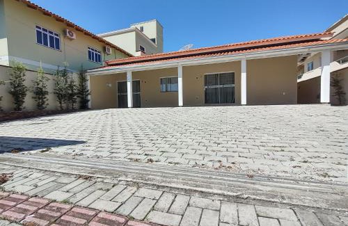 Ze Amandio Apartamento | RESIDENCIAL FLAMINI
