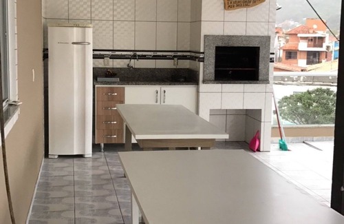 Canasvieiras Apartamento | Residencial Flat Débora