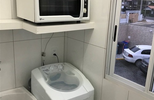 Canasvieiras Apartamento | Residencial Flat Débora