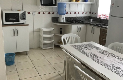 Canasvieiras Apartamento | Residencial Flat Débora