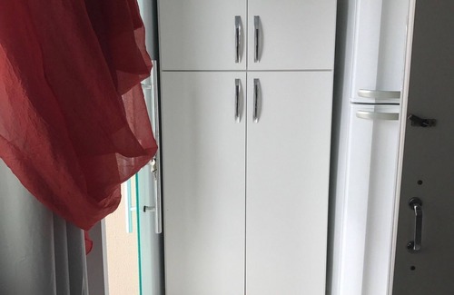 Canasvieiras Apartamento | Residencial Flat Débora
