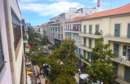 Santa Maria Maior Casa | Residencial Funchal