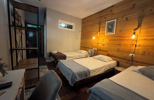 Santa Maria Maior Hotel | Residencial Funchal