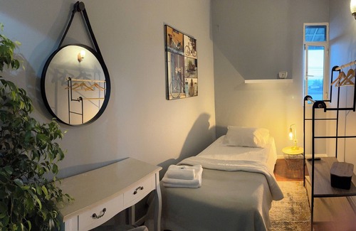 Santa Maria Maior Hotel | Residencial Funchal