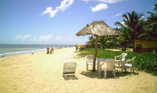 Nova Vicosa Casa | Residencial Gaivotas 40m da praia Nova vicosa