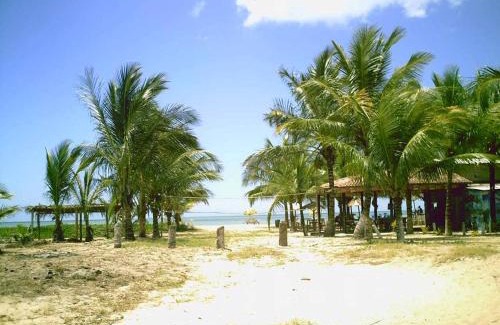 Nova Vicosa Casa | Residencial Gaivotas 40m da praia Nova vicosa