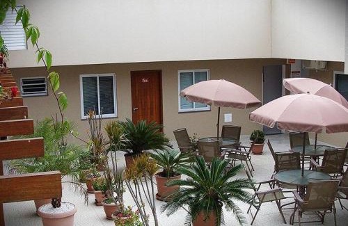 Ingleses Centro Apartamento | Residencial Gaivotas 04 - 1 Quartos - Excelente localização