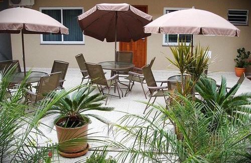 Ingleses Centro Apartamento | Residencial Gaivotas 04 - 1 Quartos - Excelente localização